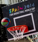 FIBA Basketball World Cup 2014 FIBA Basketball World Cup 2014