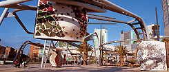 Parc Diagonal