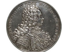 Histoire métallique. L’art et le pouvoir à travers la médaille européenne Histoire métallique. L’art et le pouvoir à travers la médaille européenne