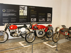 Bultaco, Motos de Leyenda. Bultaco, Motos de Leyenda.