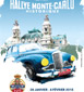 18 Rally Monte-Carlo Histórico 18 Rally Monte-Carlo Histórico