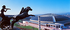 Landmark sights Landmark sights