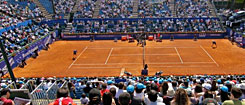 Barcelona Open Banc Sabadell - 60 Trofeu Conde de Godó