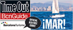 Official Bcn Free Guide - Agosto 2014 Official Bcn Free Guide - Agosto 2014