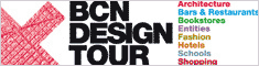 Bcn Design Tour Bcn Design Tour