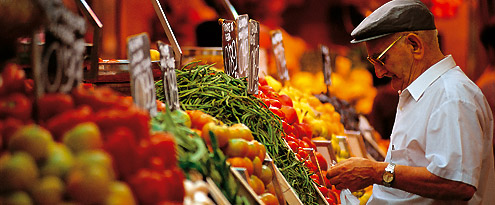 Mercat de la Boqueria