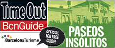 Official Bcn Free Guide - Marzo 2014 Official Bcn Free Guide - Marzo 2014