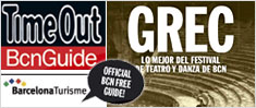 Official Bcn Free Guide - Julio 2014 Official Bcn Free Guide - Julio 2014