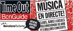 Official Bcn Free Guide - Maig 2013 Official Bcn Free Guide - Maig 2013