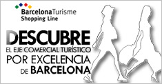 Barcelona Shopping Line Barcelona Shopping Line
