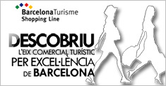 Barcelona Shopping Line Barcelona Shopping Line