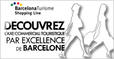 Barcelona Shopping Line Barcelona Shopping Line