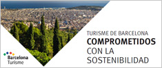 Barcelona Sustainable Tourism Barcelona Sustainable Tourism