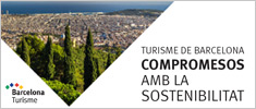 Barcelona Sustainable Tourism Barcelona Sustainable Tourism