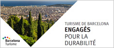 Barcelona Sustainable Tourism Barcelona Sustainable Tourism