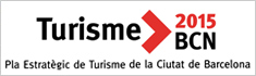 Pla Estratègic Barcelona 2015 Pla Estratègic Barcelona 2015