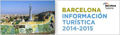 Barcelona Sales Guide 2014 Barcelona Sales Guide 2014