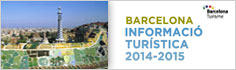 Barcelona Sales Guide 2014 Barcelona Sales Guide 2014