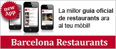 Barcelona Restaurants Barcelona Restaurants
