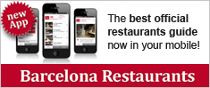 Barcelona Restaurants Barcelona Restaurants