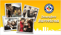 Shopping in Barcelona Shopping in Barcelona
