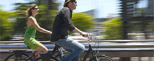 Barcelona Bici