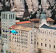 Tourist trips to Montserrat
