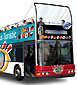 Barcelona Bus Turístic