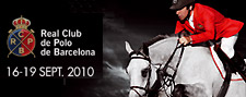 CSIO Barcelona