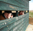 Birdwatching on the LLobregat Delta