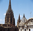 Afternoon tour in Barcelona