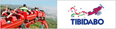Tibidabo Barcelona Tibidabo Barcelona