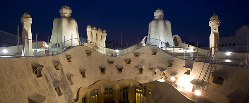 Pedrera Secreta