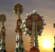 Gaudí Experiència