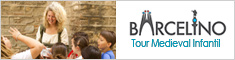 Tours medievals per nens Tours medievals per nens