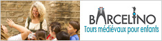 Tours médiévaux pour enfants Tours médiévaux pour enfants