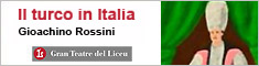 Il turco in Italia