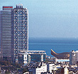 Morning tour in Barcelona