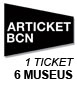 Articket Barcelona