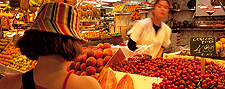 Barcelona Walking Tours Gourmet