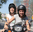 Scooter rental Cooltra