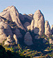 Montserrat  Bodegues i Sitges