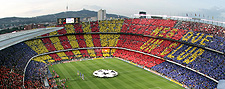 FC  Barcelona