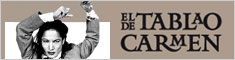Tablao de Carmen Tablao de Carmen