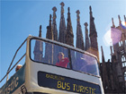 Barcelona sights
