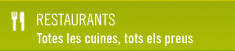 RESTAURANTS RESTAURANTS