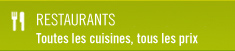 RESTAURANTS RESTAURANTS