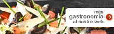 Més gastronomia Més gastronomia