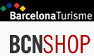 BCNSHOP - Turisme de Barcelona