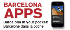 Barcelona APPS